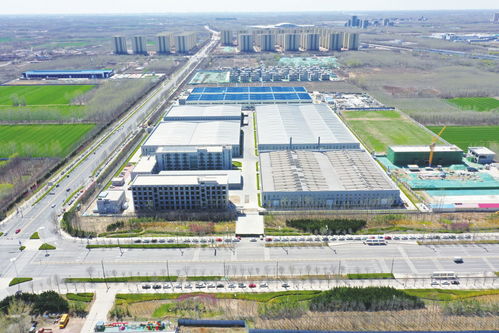 建强创新平台 点燃发展引擎——技术开发的新路径