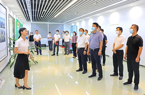 东莞常平镇 技术开发赋能产业发展新篇章