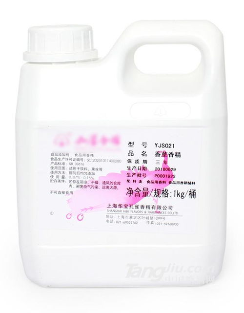 连云港友进食品添加剂技术开发 创新驱动，携手糖酒网共促行业升级