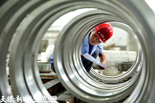 贵州奋力书写高质量发展精彩篇章 技术开发驱动新变革