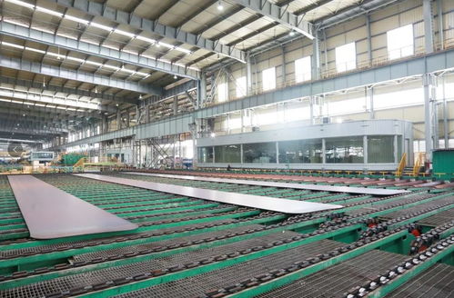 超硬核技术开发 驱动公司高质量发展的强劲引擎