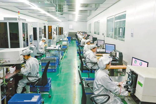 玉溪之变 技术开发注入经济发展新动力