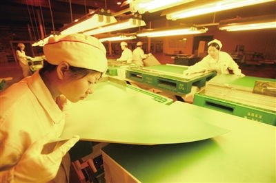 创新驱动发展 技术开发的核心引擎